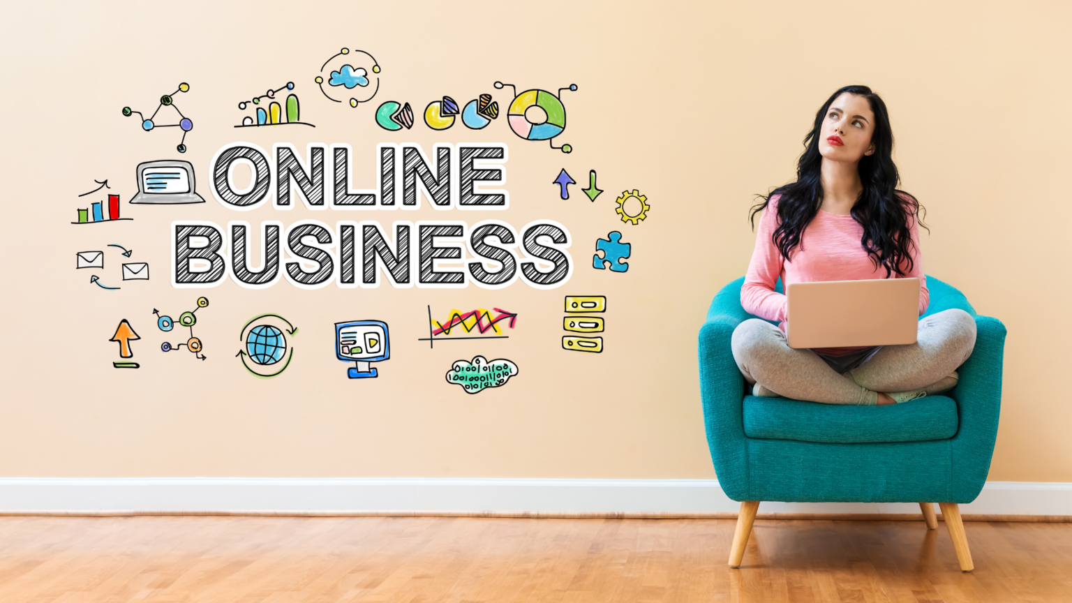 7 Best Online Business Ideas for Beginners Financial Folks