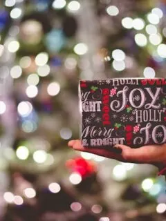 25 Dollar Store DIY Christmas Gifts