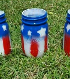 4th of July crafts