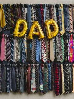Best DIY Fathers Day Gifts