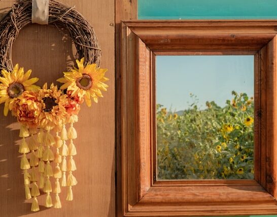 18 Best DIY Summer Wreath Ideas