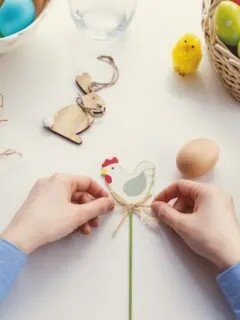 Best Easter Crafts for Adults