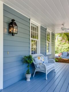 24 Best Spring Porch Ideas