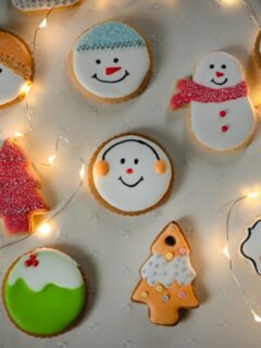 Cheap Christmas Cookie Recipes