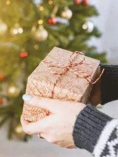 DIY Christmas Gifts under $20