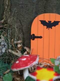 Easy Halloween Crafts for Adults