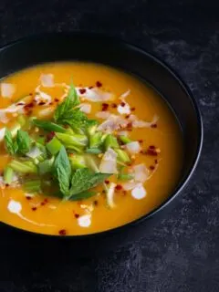 Easy Instant Pot Soup Recipes